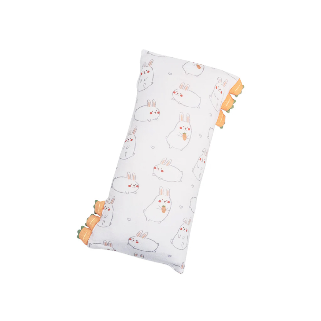 Cho Momo Bunny Pillow